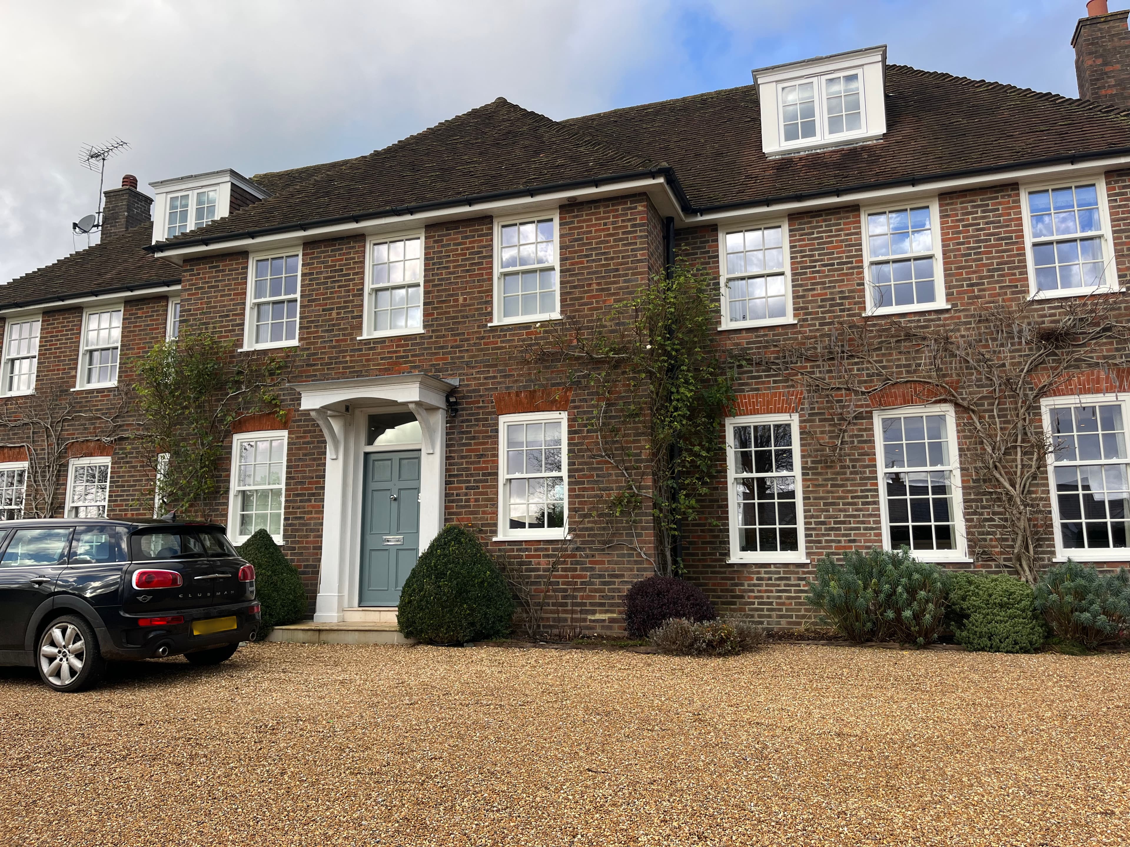 Artisan Craftsmanship